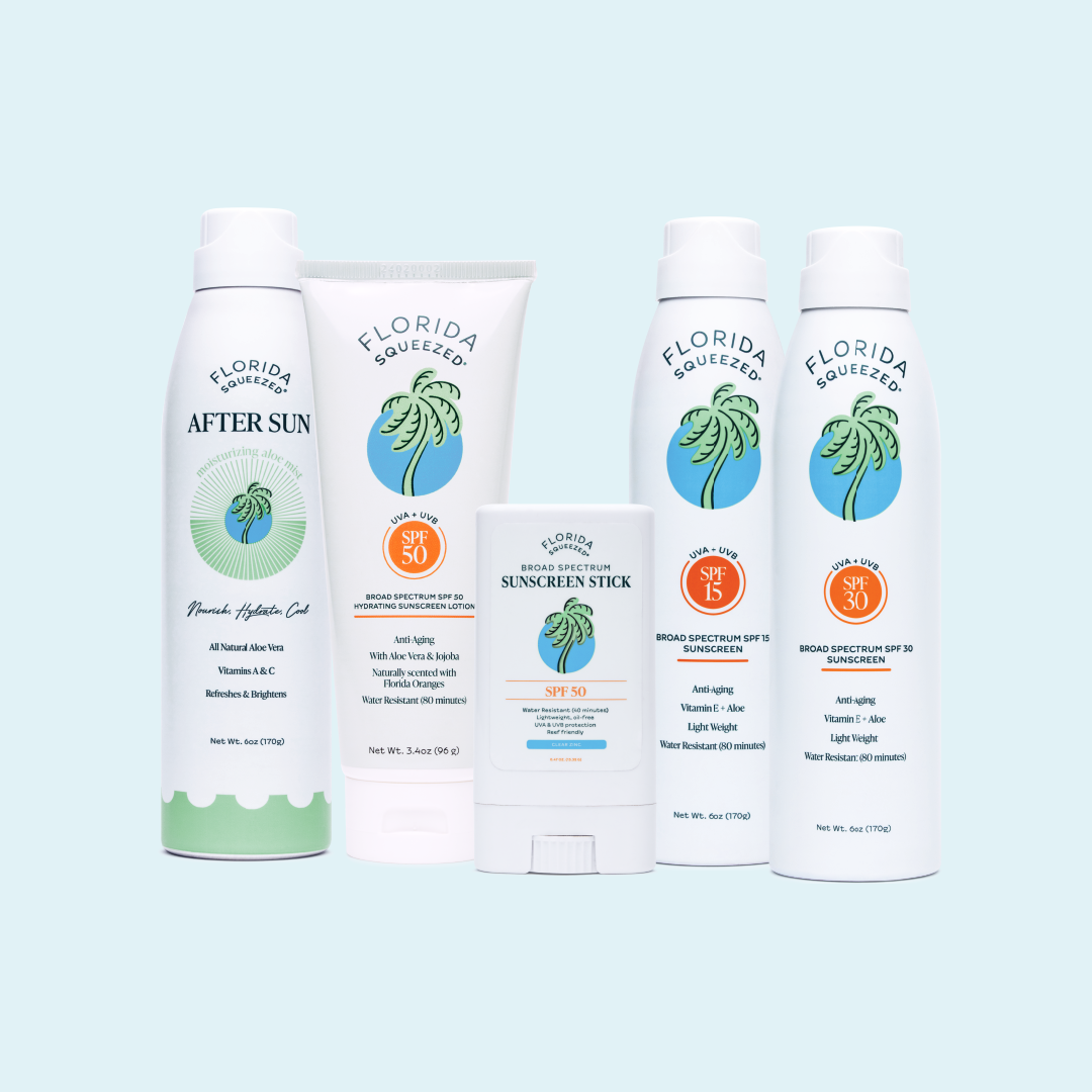 Everything Under the Sun Bundle