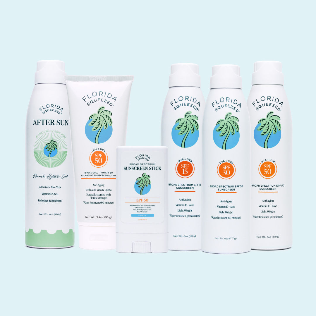 Everything Under the Sun Bundle