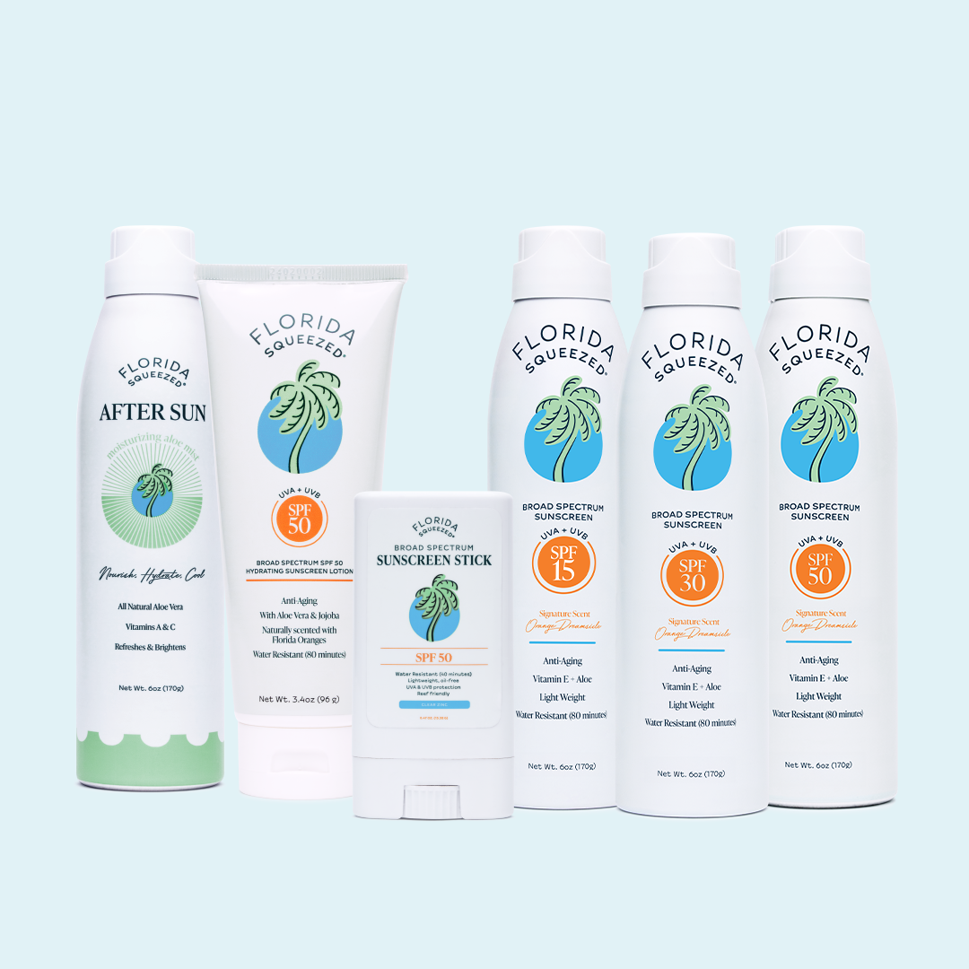 Everything Under the Sun Bundle