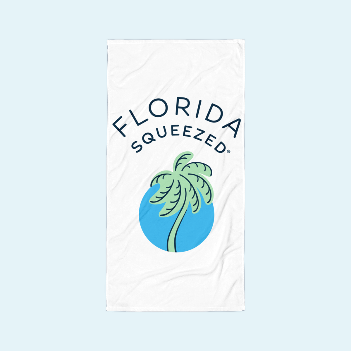Beach Towel